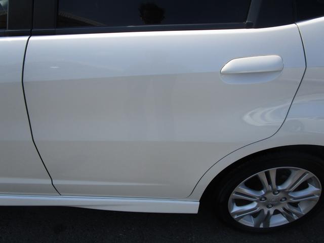 RS スマートキー パドルシフト メモリーナビ ワンセグ DVD CD ETC HID フォグライト 電動格納ウインカーミラー オートライト 純正16AW タイミングチェーン(34枚目)