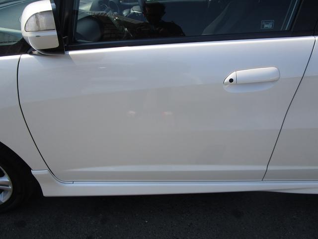 RS スマートキー パドルシフト メモリーナビ ワンセグ DVD CD ETC HID フォグライト 電動格納ウインカーミラー オートライト 純正16AW タイミングチェーン(35枚目)