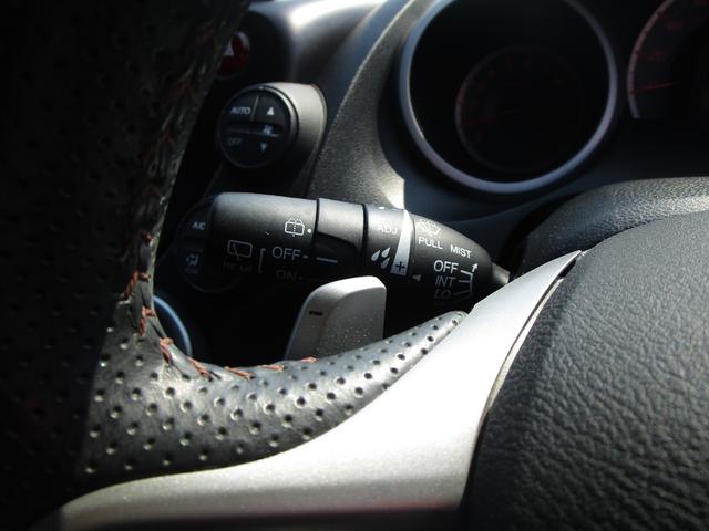 RS スマートキー パドルシフト メモリーナビ ワンセグ DVD CD ETC HID フォグライト 電動格納ウインカーミラー オートライト 純正16AW タイミングチェーン(64枚目)