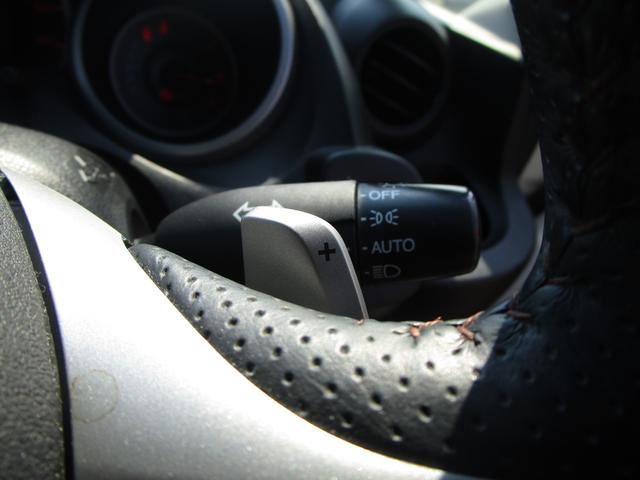 RS スマートキー パドルシフト メモリーナビ ワンセグ DVD CD ETC HID フォグライト 電動格納ウインカーミラー オートライト 純正16AW タイミングチェーン(65枚目)