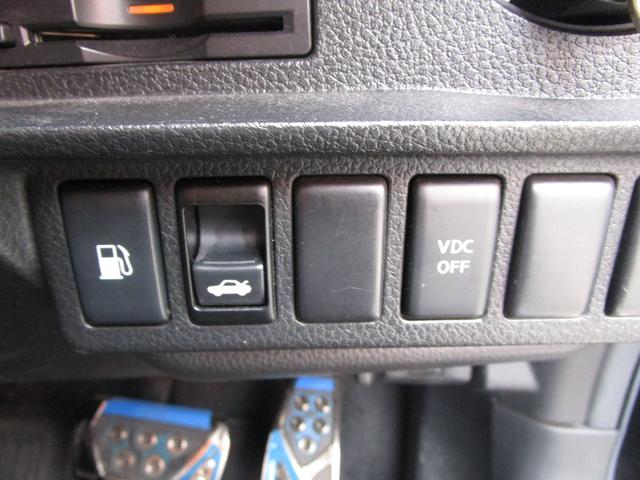 アクシス 黒革 助手席オットマン HDDナビ Bluetooth フルセグ DVD CD サイド Bカメラ ETC オーテック17AW インテリキー(68枚目)