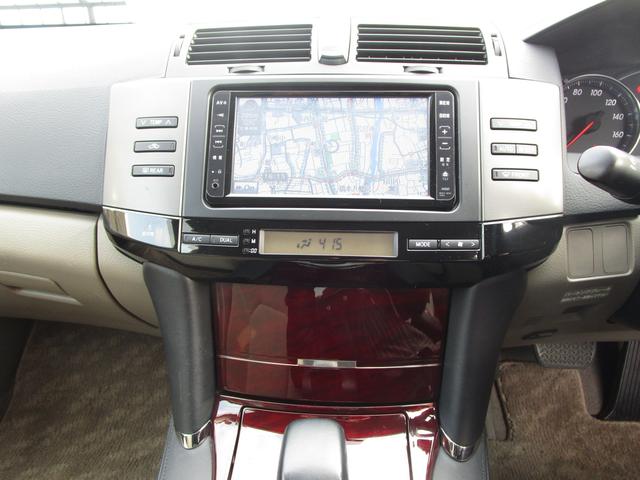 250G Fパッケージスマートエディション 後期 スマートキー プッシュスタート HDDナビ DVD CD Bカメラ ETC(69枚目)