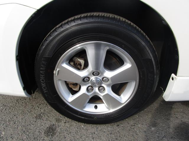 トヨタウィッシュｘ エアロスポーツパッケージ 中古車 Motor Fan モーターファン