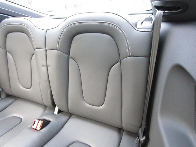 2.0TFSI ターボ 黒革 HDDナビ Bluetooth フルセグ DVD CD ETC リアウイング(51枚目)