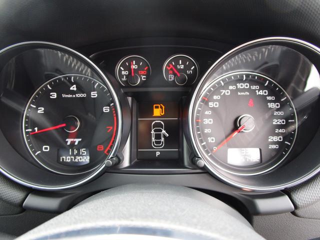 2.0TFSI ターボ 黒革 HDDナビ Bluetooth フルセグ DVD CD ETC リアウイング(67枚目)