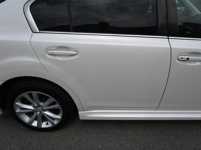 2.5i Lパッケージ 4WD 後期 ワンオーナー 黒革 Si-drive アイドリングS パドルシフト クルコン HDDナビ フルセグ Bluetooth DVD CD Bカメラ ETC(25枚目)