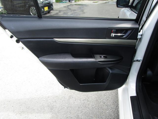 2.5i Lパッケージ 4WD 後期 ワンオーナー 黒革 Si-drive アイドリングS パドルシフト クルコン HDDナビ フルセグ Bluetooth DVD CD Bカメラ ETC(49枚目)