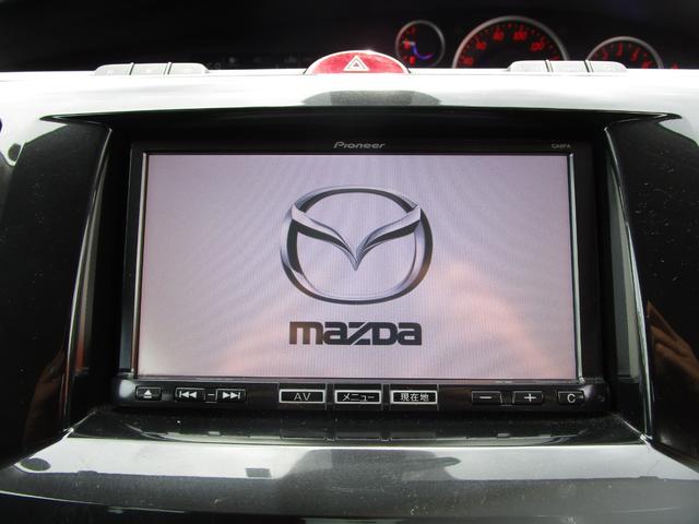 グランツ-スカイアクティブ 後期 アイドリングS 両側パワスラ パドルシフト メモリーナビ フルセグ Bluetooth DVD CD Bカメラ スマートキー(19枚目)