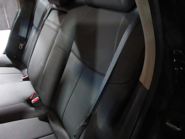 フーガ ３７０ＧＴ　クルコン　黒革　ＨＤＤナビ　フルセグ　Ｂｌｕｅｔｏｏｔｈ　ＤＶＤ　ＣＤ　Ｂカメラ　ＥＴＣ　オットマン　シートヒーター　クーラー　スマートキー　プッシュスタート（51枚目）
