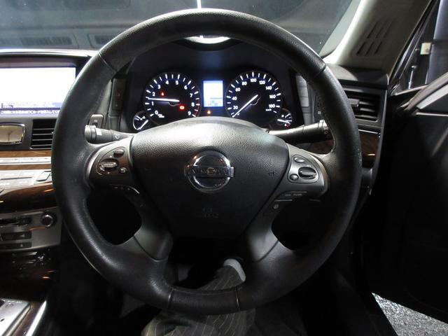 フーガ ３７０ＧＴ　クルコン　黒革　ＨＤＤナビ　フルセグ　Ｂｌｕｅｔｏｏｔｈ　ＤＶＤ　ＣＤ　Ｂカメラ　ＥＴＣ　オットマン　シートヒーター　クーラー　スマートキー　プッシュスタート（64枚目）