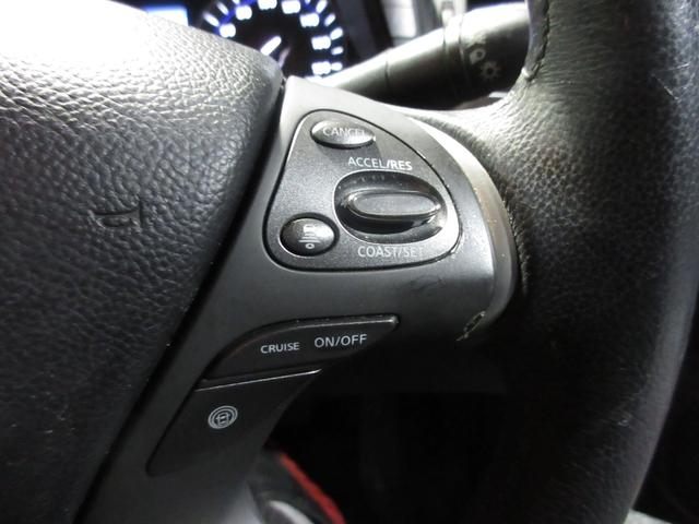 フーガ ３７０ＧＴ　クルコン　黒革　ＨＤＤナビ　フルセグ　Ｂｌｕｅｔｏｏｔｈ　ＤＶＤ　ＣＤ　Ｂカメラ　ＥＴＣ　オットマン　シートヒーター　クーラー　スマートキー　プッシュスタート（66枚目）