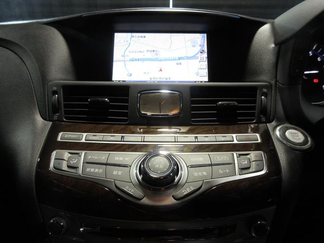 フーガ ３７０ＧＴ　クルコン　黒革　ＨＤＤナビ　フルセグ　Ｂｌｕｅｔｏｏｔｈ　ＤＶＤ　ＣＤ　Ｂカメラ　ＥＴＣ　オットマン　シートヒーター　クーラー　スマートキー　プッシュスタート（72枚目）