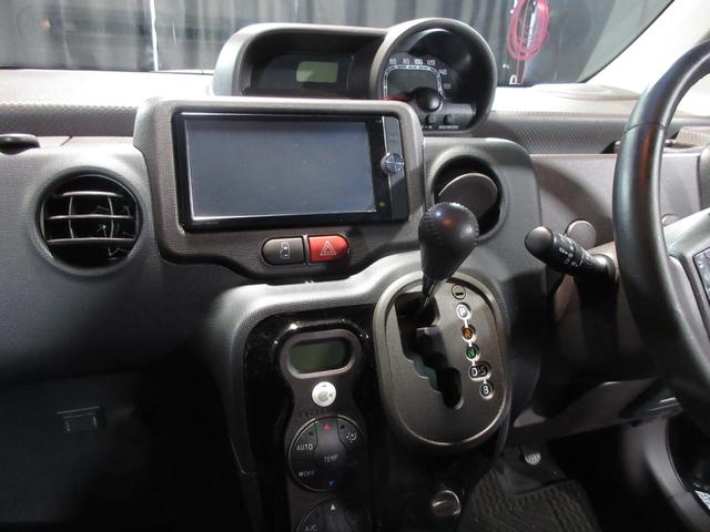 スペイド Ｇ　片側パワスラ　メモリーナビ　フルセグ　Ｂｌｕｅｔｏｏｔｈ　ＣＤ　Ｂカメラ　ＥＴＣ　シートヒーター　スマートキー　プッシュスタート（57枚目）