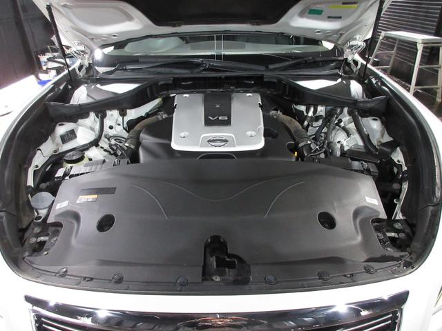フーガ ２５０ＧＴ　クルコン　ハーフレザー　ＨＤＤナビ　Ｂｌｕｅｔｏｏｔｈ　フルセグ　ＤＶＤ　ＣＤ　Ｂカメラ　ＥＴＣ　オットマン　スマートキー　プッシュスタート（20枚目）