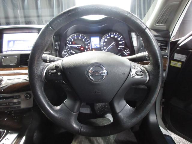 フーガ ２５０ＧＴ　クルコン　ハーフレザー　ＨＤＤナビ　Ｂｌｕｅｔｏｏｔｈ　フルセグ　ＤＶＤ　ＣＤ　Ｂカメラ　ＥＴＣ　オットマン　スマートキー　プッシュスタート（64枚目）