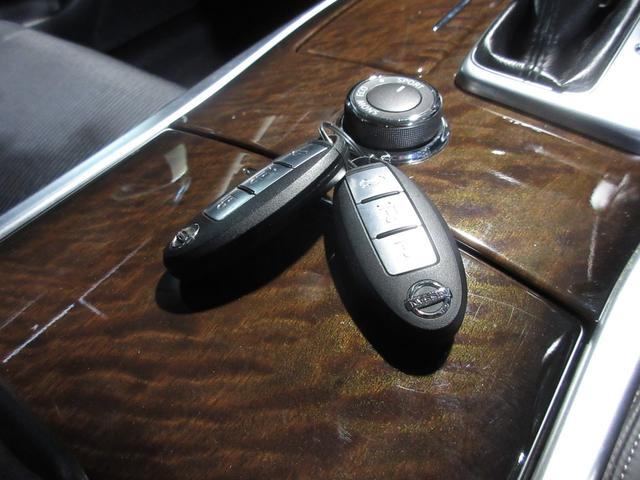 フーガ ２５０ＧＴ　クルコン　ハーフレザー　ＨＤＤナビ　Ｂｌｕｅｔｏｏｔｈ　フルセグ　ＤＶＤ　ＣＤ　Ｂカメラ　ＥＴＣ　オットマン　スマートキー　プッシュスタート（67枚目）