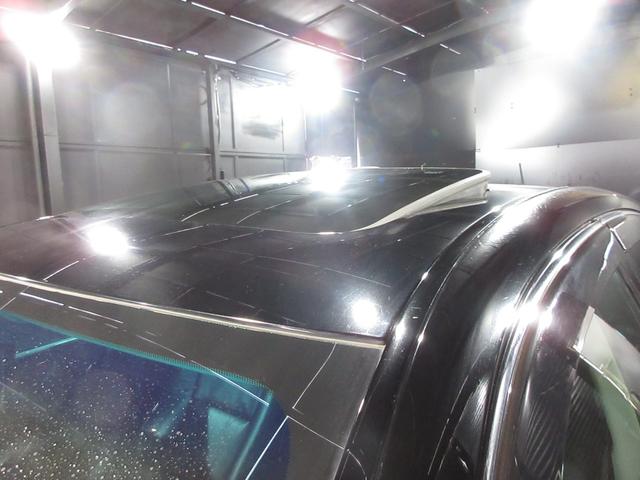 ＬＳ ＬＳ４６０　バージョンＣ　サンルーフ　黒革　クルコン　ＨＤＤナビ　ＤＶＤ　ＣＤ　Ｂカメラ　ＥＴＣ　ＷＡＬＤフルエアロ　ＷＡＬＤフェンダー　ＬＥＤヘッドライト　スマートキー　プッシュスタート（33枚目）