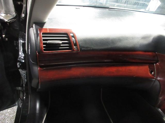 ＬＳ ＬＳ４６０　バージョンＣ　サンルーフ　黒革　クルコン　ＨＤＤナビ　ＤＶＤ　ＣＤ　Ｂカメラ　ＥＴＣ　ＷＡＬＤフルエアロ　ＷＡＬＤフェンダー　ＬＥＤヘッドライト　スマートキー　プッシュスタート（56枚目）