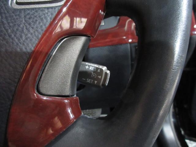 ＬＳ ＬＳ４６０　バージョンＣ　サンルーフ　黒革　クルコン　ＨＤＤナビ　ＤＶＤ　ＣＤ　Ｂカメラ　ＥＴＣ　ＷＡＬＤフルエアロ　ＷＡＬＤフェンダー　ＬＥＤヘッドライト　スマートキー　プッシュスタート（66枚目）