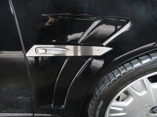 ＬＳ ＬＳ４６０　バージョンＣ　サンルーフ　黒革　クルコン　ＨＤＤナビ　ＤＶＤ　ＣＤ　Ｂカメラ　ＥＴＣ　ＷＡＬＤフルエアロ　ＷＡＬＤフェンダー　ＬＥＤヘッドライト　スマートキー　プッシュスタート（79枚目）