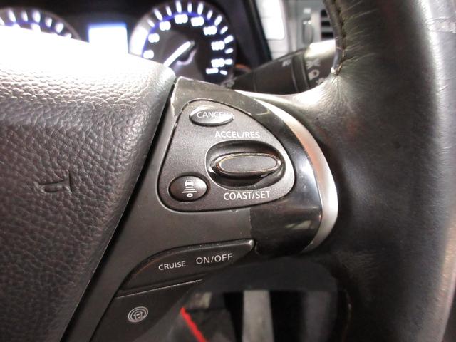 フーガ ３７０ＧＴ　クルコン　茶革　ＨＤＤナビ　Ｂｌｕｅｔｏｏｔｈ　フルセグ　ＣＤ　Ｓ　Ｂカメラ　ＥＴＣ　シートヒーター　クーラー　オットマン　スマートキー　プッシュスタート（65枚目）