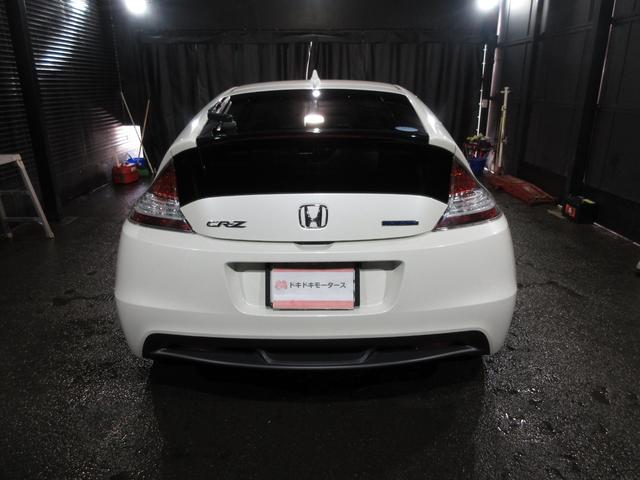 ＣＲ－Ｚ α　パドルシフト　クルコン　ＨＤＤナビ　ワンセグ　ＤＶＤ　ＣＤ　Ｂカメラ　ＥＴＣ　スマートキー（6枚目）
