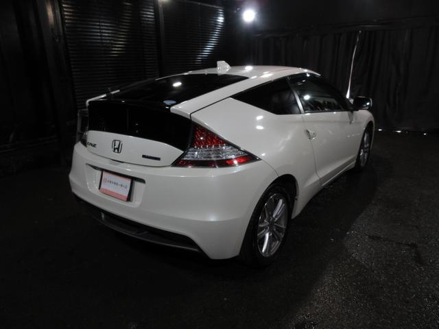ＣＲ－Ｚ α　パドルシフト　クルコン　ＨＤＤナビ　ワンセグ　ＤＶＤ　ＣＤ　Ｂカメラ　ＥＴＣ　スマートキー（7枚目）