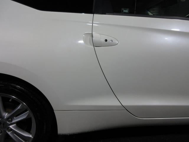 ＣＲ－Ｚ α　パドルシフト　クルコン　ＨＤＤナビ　ワンセグ　ＤＶＤ　ＣＤ　Ｂカメラ　ＥＴＣ　スマートキー（8枚目）