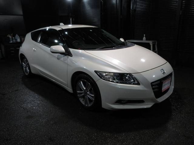 ＣＲ－Ｚ α　パドルシフト　クルコン　ＨＤＤナビ　ワンセグ　ＤＶＤ　ＣＤ　Ｂカメラ　ＥＴＣ　スマートキー（11枚目）