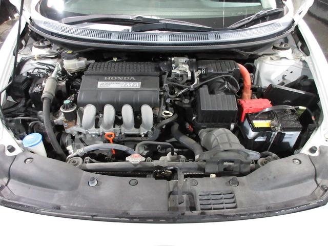 ＣＲ－Ｚ α　パドルシフト　クルコン　ＨＤＤナビ　ワンセグ　ＤＶＤ　ＣＤ　Ｂカメラ　ＥＴＣ　スマートキー（20枚目）