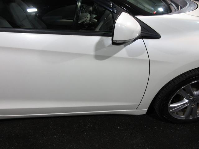 ＣＲ－Ｚ α　パドルシフト　クルコン　ＨＤＤナビ　ワンセグ　ＤＶＤ　ＣＤ　Ｂカメラ　ＥＴＣ　スマートキー（24枚目）