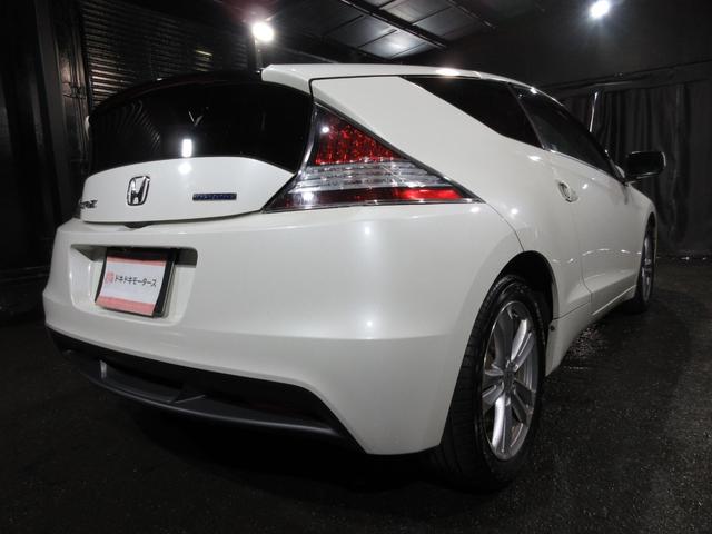 ＣＲ－Ｚ α　パドルシフト　クルコン　ＨＤＤナビ　ワンセグ　ＤＶＤ　ＣＤ　Ｂカメラ　ＥＴＣ　スマートキー（28枚目）
