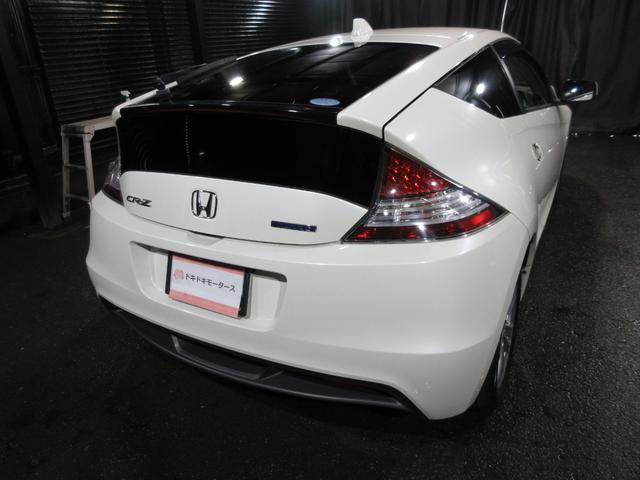ＣＲ－Ｚ α　パドルシフト　クルコン　ＨＤＤナビ　ワンセグ　ＤＶＤ　ＣＤ　Ｂカメラ　ＥＴＣ　スマートキー（29枚目）