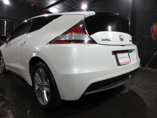 ＣＲ－Ｚ α　パドルシフト　クルコン　ＨＤＤナビ　ワンセグ　ＤＶＤ　ＣＤ　Ｂカメラ　ＥＴＣ　スマートキー（31枚目）