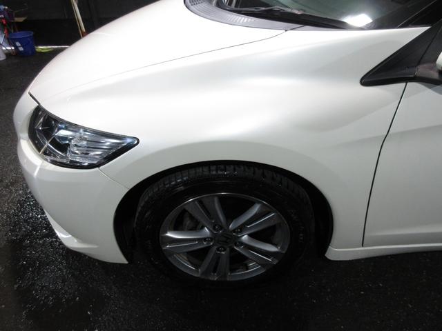 ＣＲ－Ｚ α　パドルシフト　クルコン　ＨＤＤナビ　ワンセグ　ＤＶＤ　ＣＤ　Ｂカメラ　ＥＴＣ　スマートキー（36枚目）