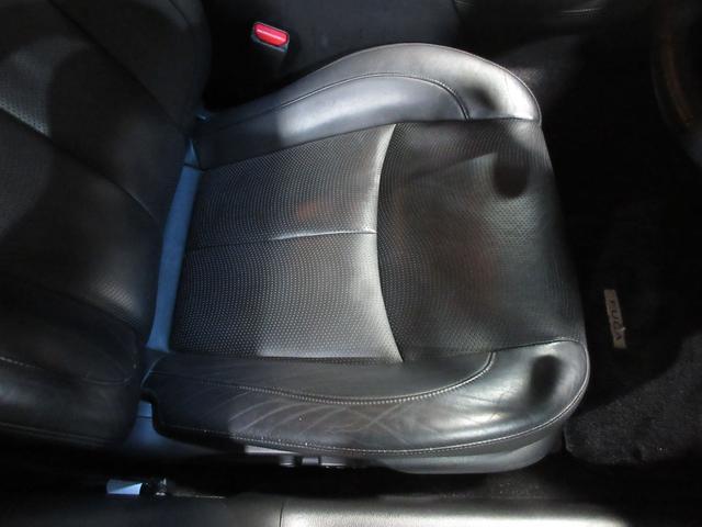 フーガ ３７０ＧＴ　クルコン　黒革　インパルエアロ　グリル　ダクト　ＨＤＤナビ　Ｂｌｕｅｔｏｏｔｈ　フルセグ　ＤＶＤ　ＣＤ　Ｂカメラ　ＥＴＣ　シートヒーター　クーラー　オットマン　社外１９ＡＷ　スマートキー（44枚目）