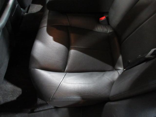フーガ ３７０ＧＴ　クルコン　黒革　インパルエアロ　グリル　ダクト　ＨＤＤナビ　Ｂｌｕｅｔｏｏｔｈ　フルセグ　ＤＶＤ　ＣＤ　Ｂカメラ　ＥＴＣ　シートヒーター　クーラー　オットマン　社外１９ＡＷ　スマートキー（50枚目）