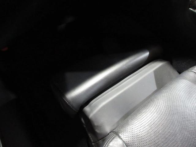 フーガ ３７０ＧＴ　クルコン　黒革　インパルエアロ　グリル　ダクト　ＨＤＤナビ　Ｂｌｕｅｔｏｏｔｈ　フルセグ　ＤＶＤ　ＣＤ　Ｂカメラ　ＥＴＣ　シートヒーター　クーラー　オットマン　社外１９ＡＷ　スマートキー（53枚目）