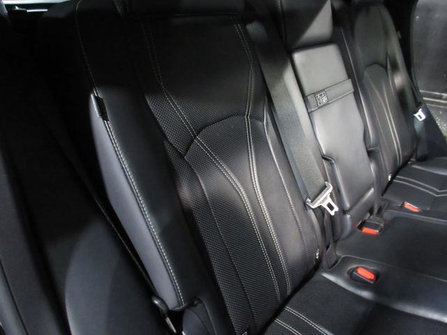 ＲＸ ＲＸ２００ｔ　バージョンＬ　ターボ　パノラマルーフ　黒革　レクサスセーフティセンス　パノラミックビューモニター　ＳＤナビ　フルセグ　Ｂｌｕｅｔｏｏｔｈ　ＤＶＤ　ＣＤ　Ｂカメラ　ＥＴＣ　パワートランク　スマートキー（48枚目）