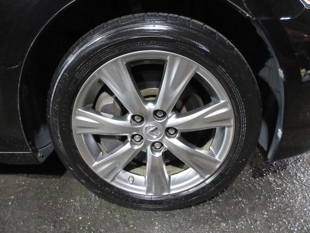 ＧＳ ＧＳ３５０　サンルーフ　クルコン　ＨＤＤナビ　フルセグ　Ｂｌｕｅｔｏｏｔｈ　ＤＶＤ　ＣＤ　Ｂカメラ　ＥＴＣ　パワーシート　スマートキー　プッシュスタート（10枚目）