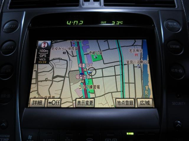 ＧＳ ＧＳ３５０　サンルーフ　クルコン　ＨＤＤナビ　フルセグ　Ｂｌｕｅｔｏｏｔｈ　ＤＶＤ　ＣＤ　Ｂカメラ　ＥＴＣ　パワーシート　スマートキー　プッシュスタート（19枚目）