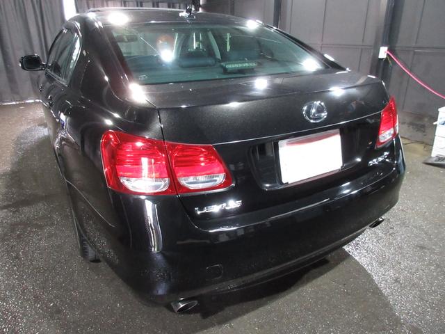 ＧＳ ＧＳ３５０　サンルーフ　クルコン　ＨＤＤナビ　フルセグ　Ｂｌｕｅｔｏｏｔｈ　ＤＶＤ　ＣＤ　Ｂカメラ　ＥＴＣ　パワーシート　スマートキー　プッシュスタート（30枚目）