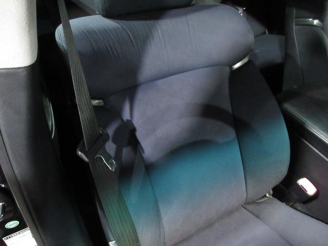 ＧＳ ＧＳ３５０　サンルーフ　クルコン　ＨＤＤナビ　フルセグ　Ｂｌｕｅｔｏｏｔｈ　ＤＶＤ　ＣＤ　Ｂカメラ　ＥＴＣ　パワーシート　スマートキー　プッシュスタート（45枚目）