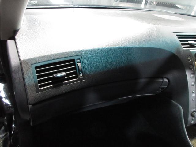 ＧＳ ＧＳ３５０　サンルーフ　クルコン　ＨＤＤナビ　フルセグ　Ｂｌｕｅｔｏｏｔｈ　ＤＶＤ　ＣＤ　Ｂカメラ　ＥＴＣ　パワーシート　スマートキー　プッシュスタート（56枚目）