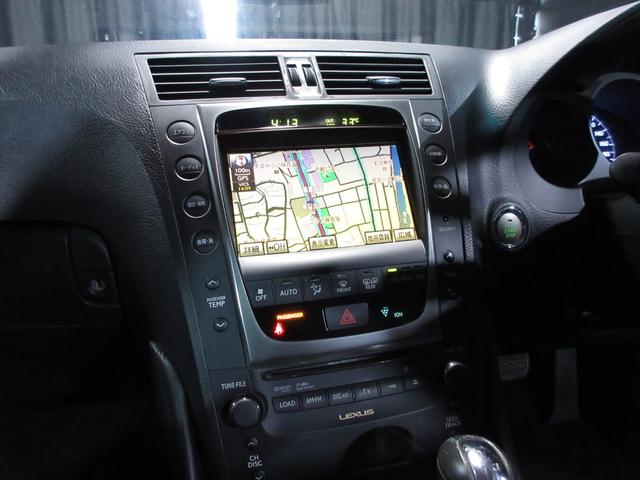 ＧＳ ＧＳ３５０　サンルーフ　クルコン　ＨＤＤナビ　フルセグ　Ｂｌｕｅｔｏｏｔｈ　ＤＶＤ　ＣＤ　Ｂカメラ　ＥＴＣ　パワーシート　スマートキー　プッシュスタート（57枚目）