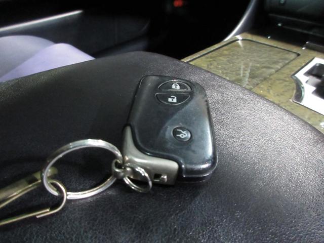 ＧＳ ＧＳ３５０　サンルーフ　クルコン　ＨＤＤナビ　フルセグ　Ｂｌｕｅｔｏｏｔｈ　ＤＶＤ　ＣＤ　Ｂカメラ　ＥＴＣ　パワーシート　スマートキー　プッシュスタート（69枚目）