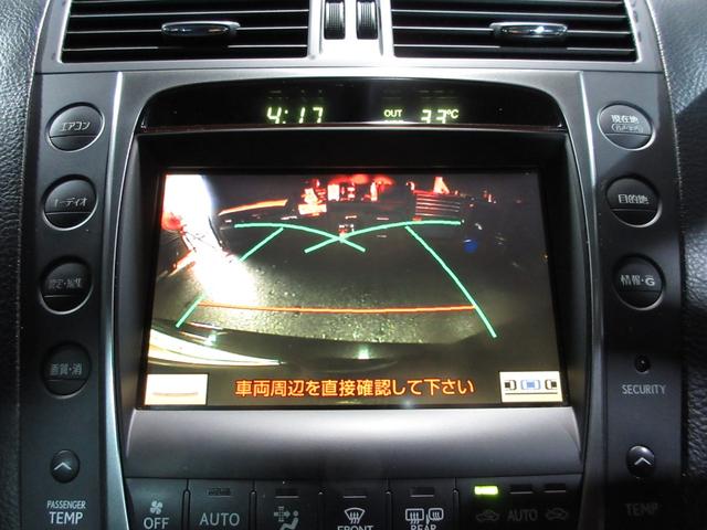 ＧＳ ＧＳ３５０　サンルーフ　クルコン　ＨＤＤナビ　フルセグ　Ｂｌｕｅｔｏｏｔｈ　ＤＶＤ　ＣＤ　Ｂカメラ　ＥＴＣ　パワーシート　スマートキー　プッシュスタート（75枚目）