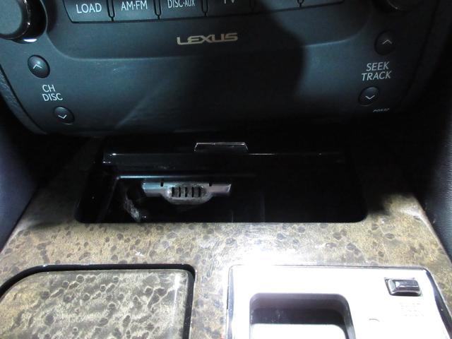 ＧＳ ＧＳ３５０　サンルーフ　クルコン　ＨＤＤナビ　フルセグ　Ｂｌｕｅｔｏｏｔｈ　ＤＶＤ　ＣＤ　Ｂカメラ　ＥＴＣ　パワーシート　スマートキー　プッシュスタート（76枚目）