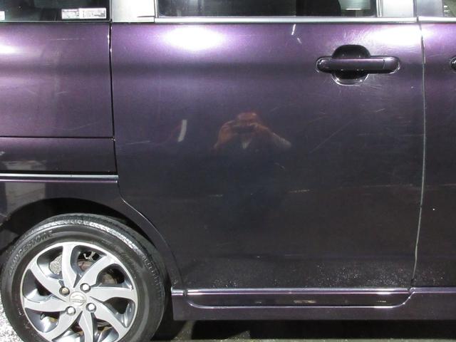 ルークス ハイウェイスターターボ　ターボ　両側パワスラ　ＣＤ　ベンチシート　ＨＩＤ　フォグ　オートライト　スマートキー　プッシュスタート（8枚目）