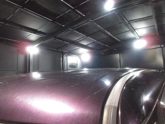 ルークス ハイウェイスターターボ　ターボ　両側パワスラ　ＣＤ　ベンチシート　ＨＩＤ　フォグ　オートライト　スマートキー　プッシュスタート（33枚目）